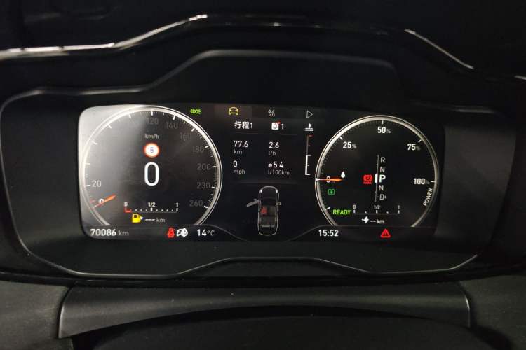 Used Lynk & Co 03 New Energy 2021 1.5T PHEV Pro
