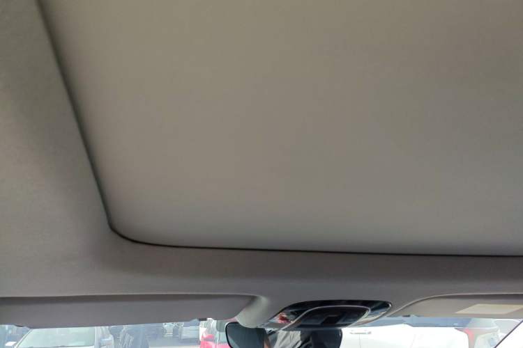 Used Hyundai Tucson 2022 Tucson L 1.5T DCT LUX Prestige Edition N Line
