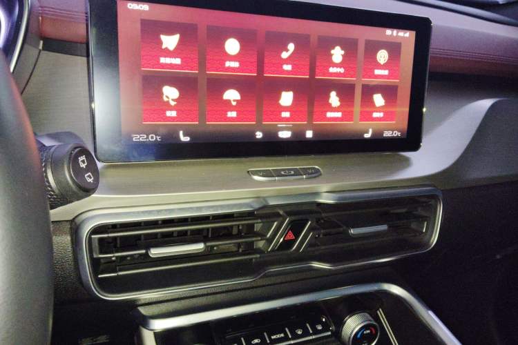 Used Geely Auto Coolray 2020 PRO 260T DCT Ranger