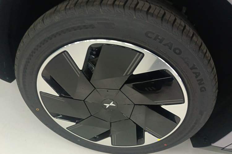 Used XPeng MONA M03 2025 502 Long-Range Max