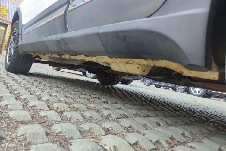 Used Haval H1 2015 1.5L Manual Luxury Model