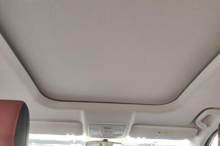 Used Oshan X5 2021 1.5T DCT Flagship Edition
