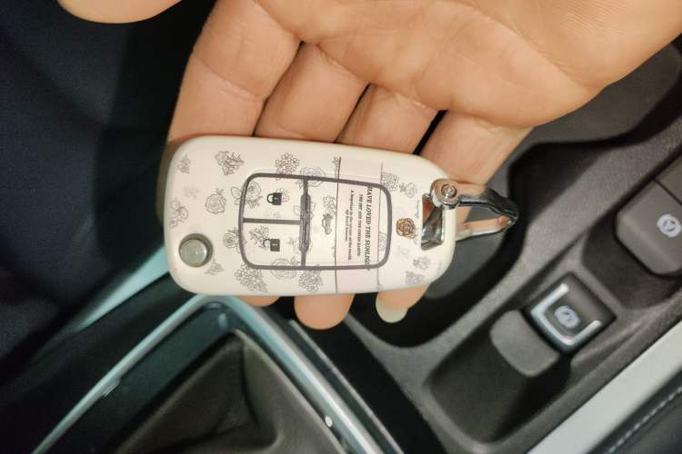 Used Chevrolet Monza 2023 1.5L Dual-Clutch Enjoyment Edition