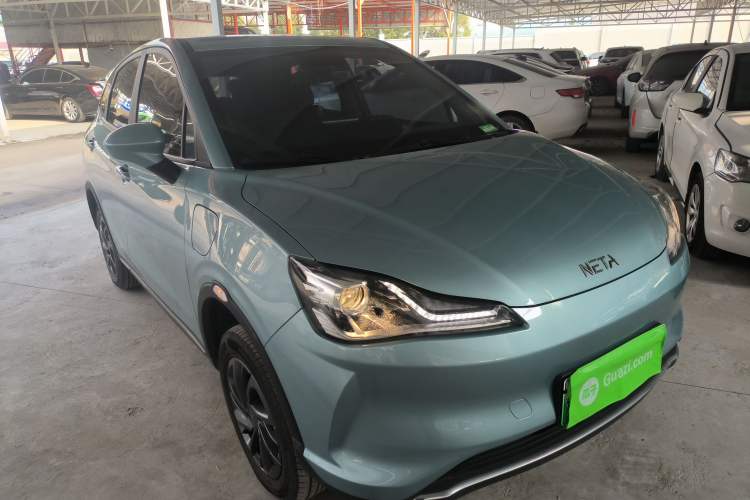 Used NETA V 2022 Chao 300 Lite Ternary Lithium