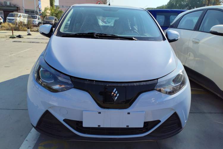 Used JMEV  2024 201km Comfort Version
