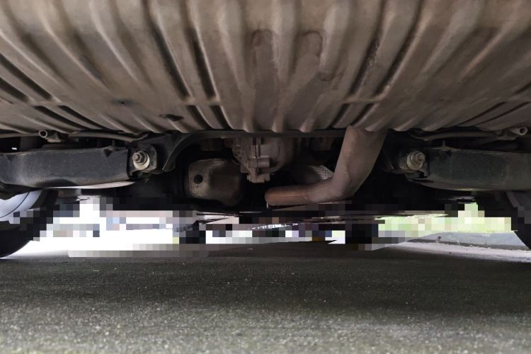 Used Cadillac CT5 2023 28T Luxury Edition (Standard Version)