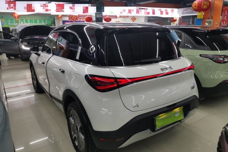 Used  #1 2023 Pro Edition