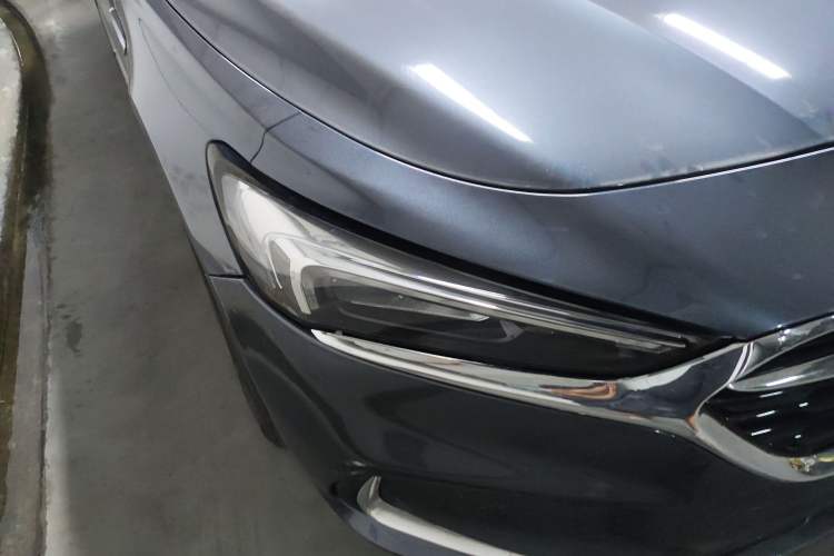 Used Buick LaCrosse 2021 652T Luxury Model
