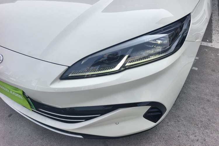 Used BYD Seal 06 New Energy 2024 DM-i 120KM Flagship Model
