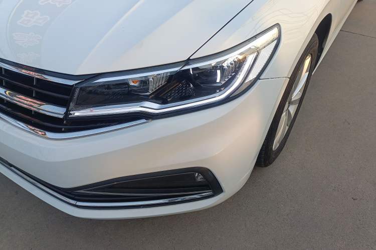 Used Volkswagen Bora 2021 1.5L Automatic Elite Smart Connect Edition
