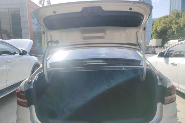 Used Volkswagen Lavida 2021 280TSI DSG Comfort Edition