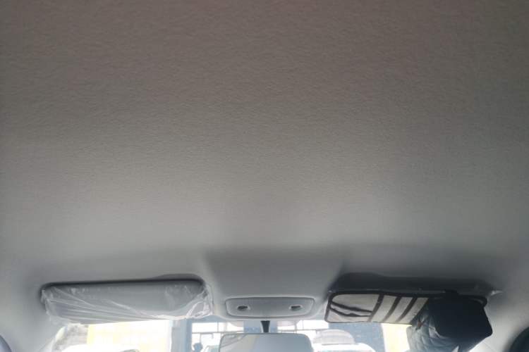 Used Leapmotor T03 2024 310 Comfort Edition
