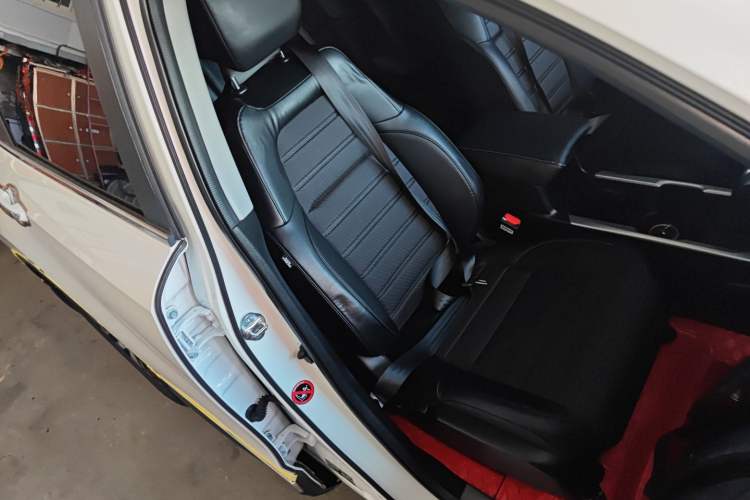 Used Honda CR-V 2021 240TURBO CVT Two-Wheel Drive Urban Edition
