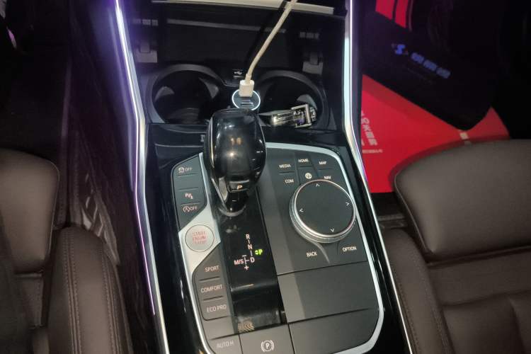 Used BMW 3 Series 2020 320Li M Sport Package
