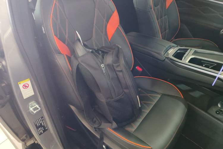 Used Haval XY 2022 1.5T Smart Edition