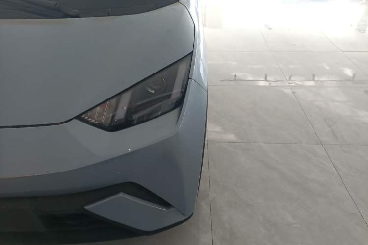 Used BYD Seagull 2024 Honor Edition 305km Dynamic Version
