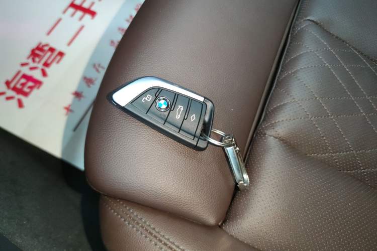 Used BMW 3 Series 2022 320Li M Sport Package
