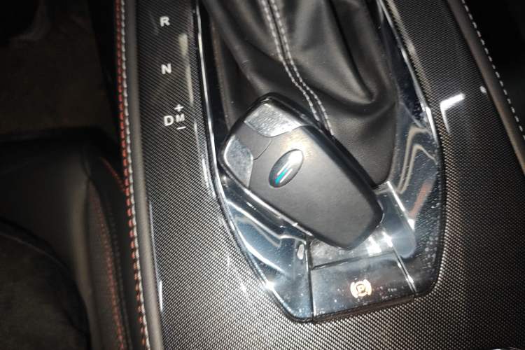 Used Oshan X5 2021 Revised Version 1.5T DCT Luxury Edition