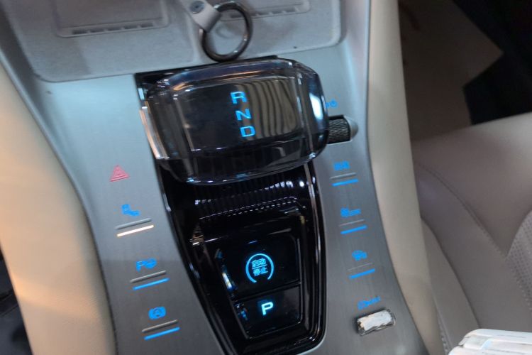 Used Denza N7 2023 Long-Range Performance Edition