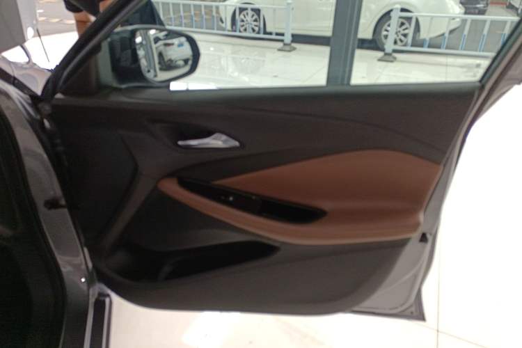 Used Buick Verano 2022 Pro 533T Enjoyment Edition
