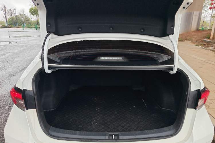 Used Toyota Corolla 2021 1.2T S-CVT Elite PLUS Edition
