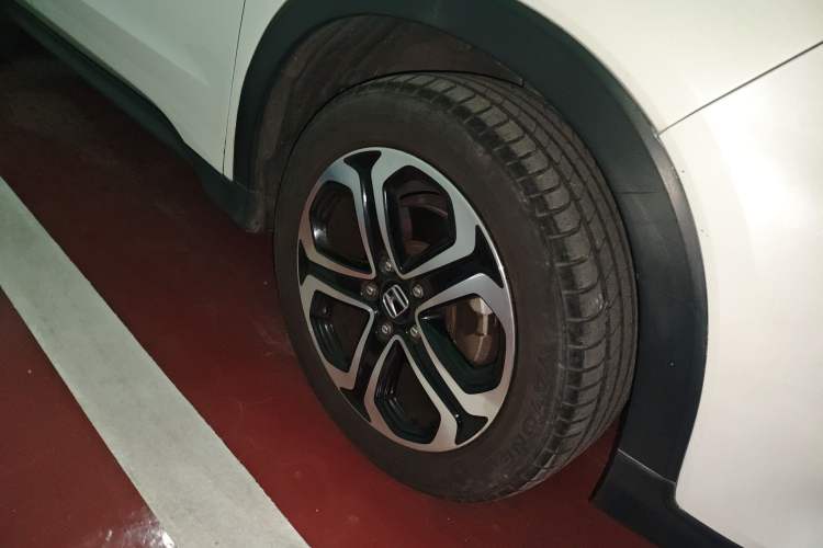 Used Honda XR-V 2015 1.8L EXi CVT Comfort Version
