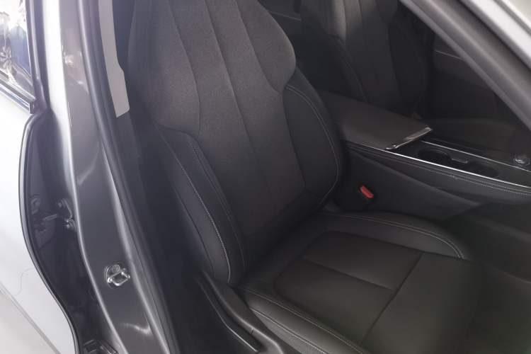 Used Buick E5 2023 Zhixiang Standard Range Edition
