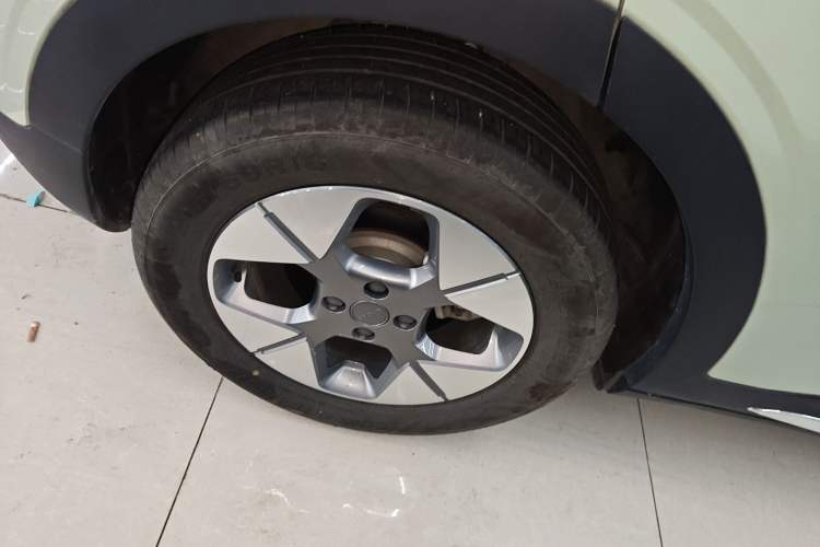 Used  Geome 2025 UP 410km Exploration+ Edition