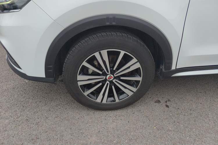 Used Roewe RX5 2020 20T Automatic 4G Connect Superior Flagship Edition
