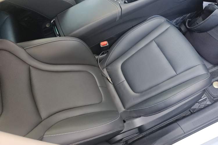 Used Bestune B70 2021 1.5T Automatic Premium Edition
