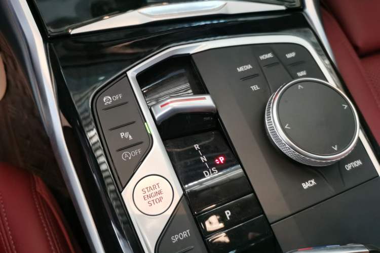 Used BMW 3 Series 2023 320Li M Sport Package
