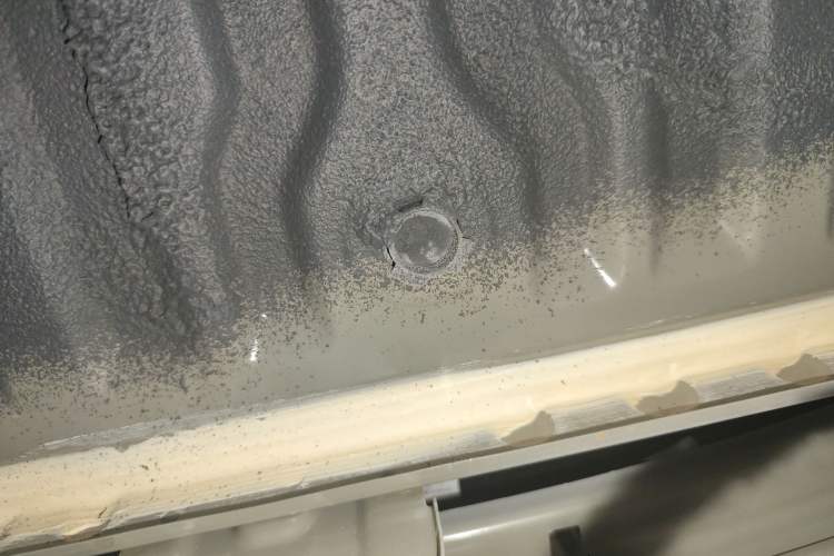 Used BYD Seagull 2025 305km Active Version