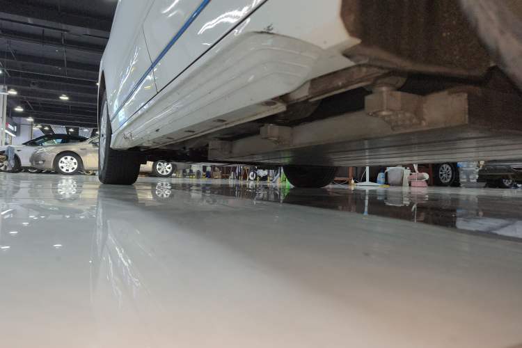 Used BYD e2 2020 Upgraded Model Standard Range Version Standard Configuration
