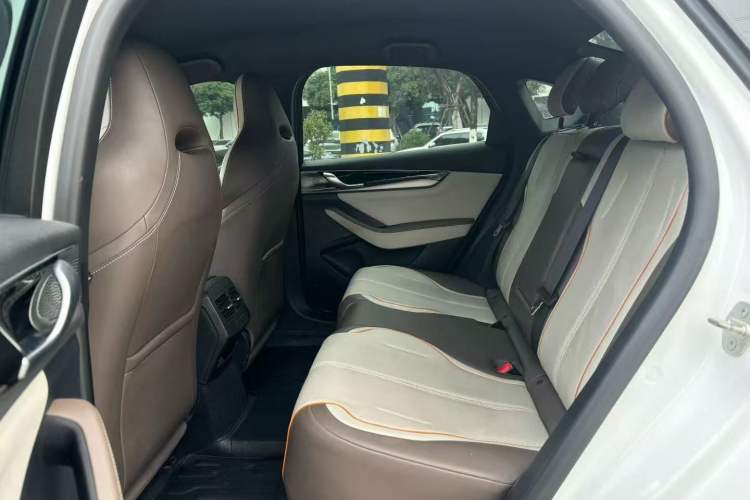 Used BYD Qin PLUS 2023 Champion Edition EV 510KM Leading Model