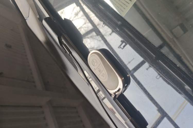 Used Mercedes-Benz E-Class 2025 E 300 L Luxury Sport Model
