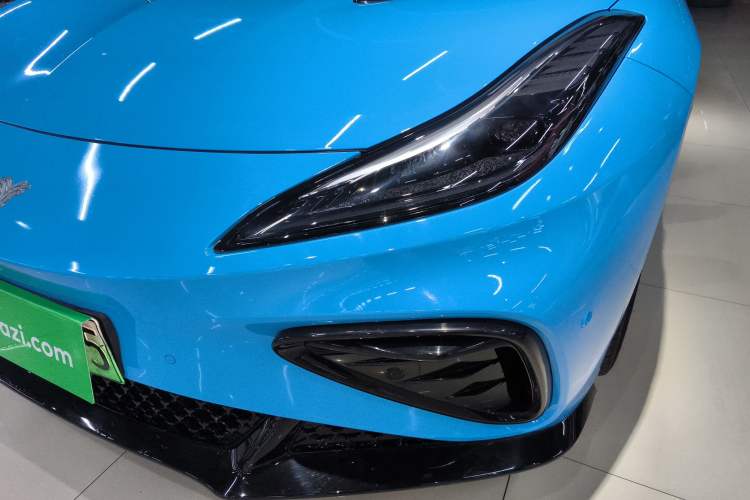 Used NETA GT 2023 580 AWD
