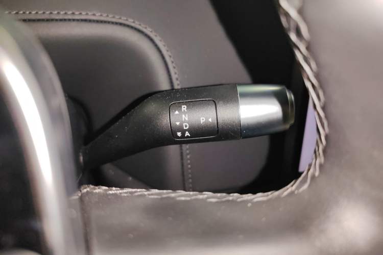 Used Li Auto L7 2023 Max model
