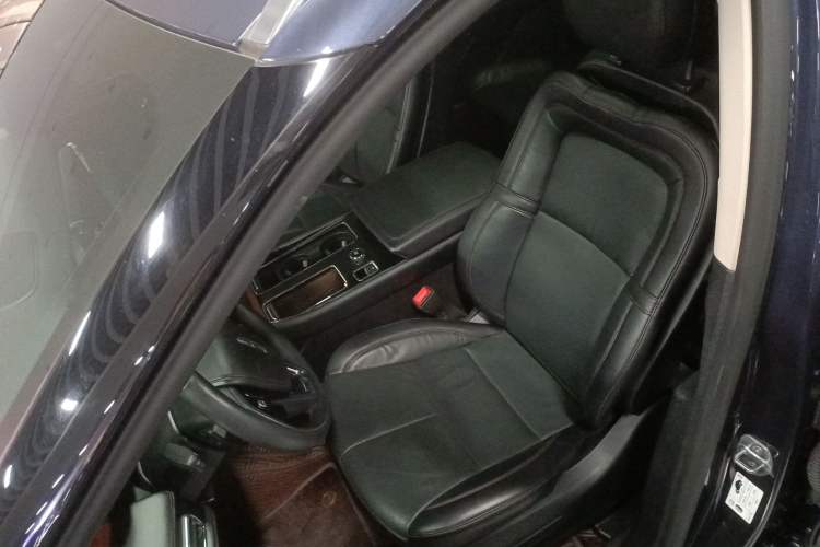 Used Lincoln Aviator 2023 3.0T V6 Four-Wheel Drive Luxury Cruise Version Six Seats