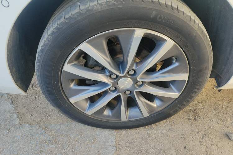 Used Buick GL6 2019 18T 6-Seater Connected Luxury Version China V Standard
