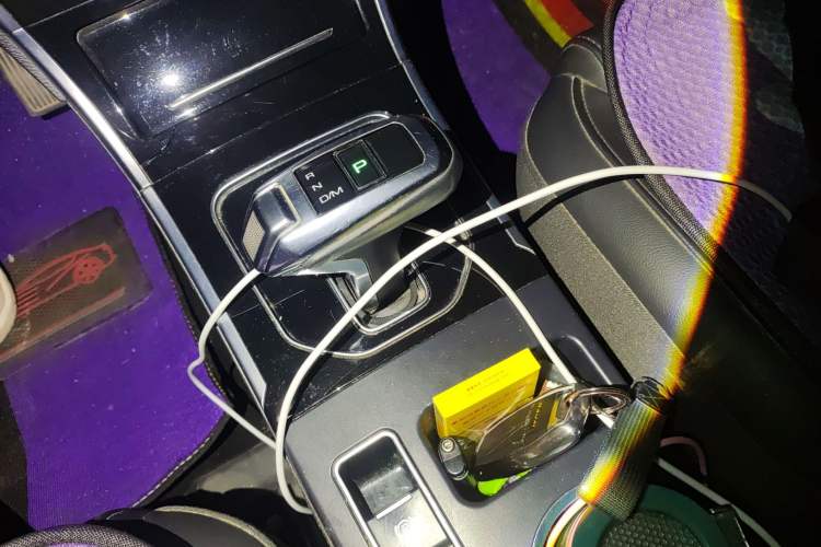 Used Haval H2 2018 1.5T Dual-Clutch Two-Wheel Drive Fashion Model China VI Standard
