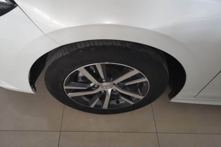 Used Honda Integra 2022 240TURBO CVT Technology Edition
