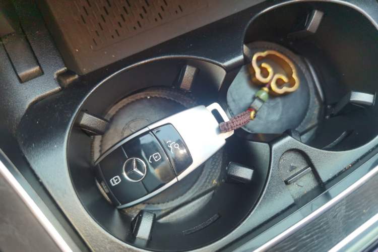 Used Mercedes-Benz C-Class 2019 C 260 L Sport Edition
