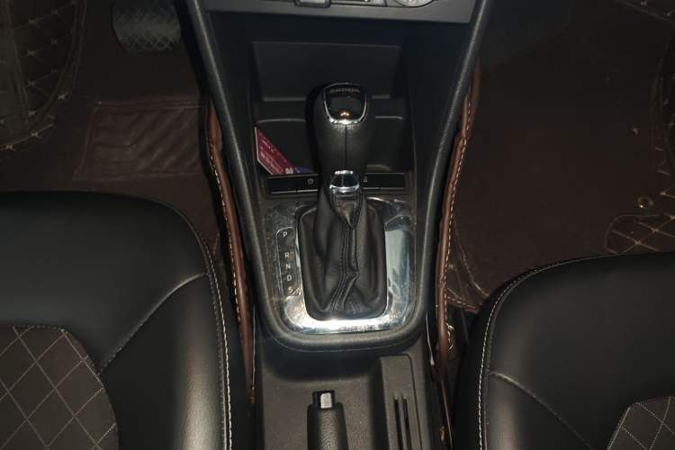 Used Skoda Rapid 2019 1.5L Automatic Comfort Edition China V Standard
