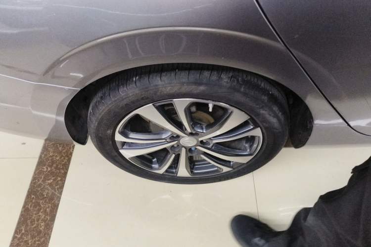 Used Changan Eado 2020 PLUS Blue Whale NE 1.4T GDI DCT Flagship Model
