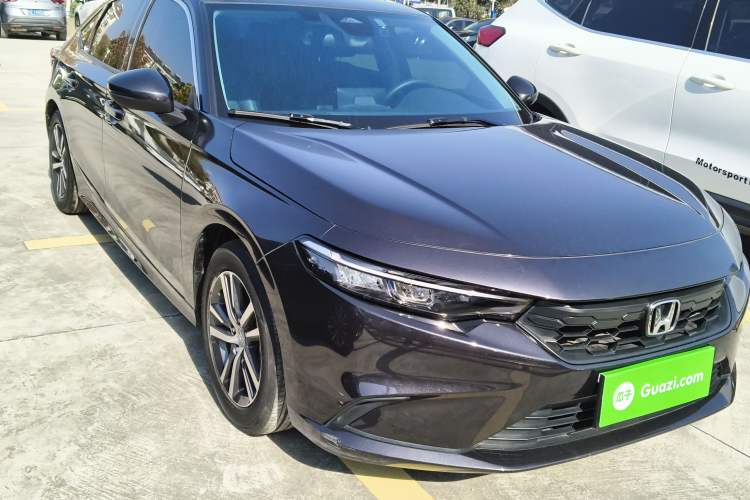 Used Honda Integra 2022 240TURBO CVT Technology Edition