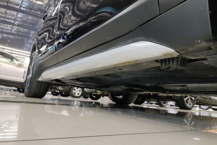 Used BMW X1 2016 sDrive18Li Luxury Model
