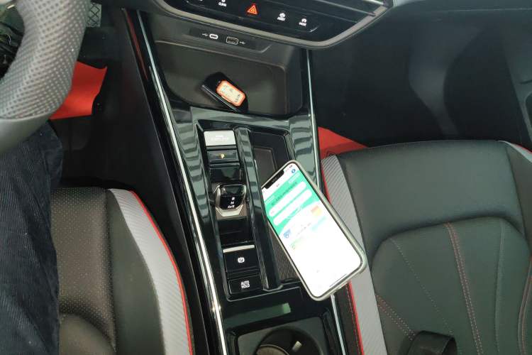 Used Volkswagen Lamando 2025 Lavida L 280TSI DSG Cool & Spicy Edition