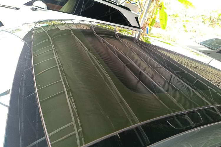 Used XPeng G6 2023 580 Long-Range Pro
