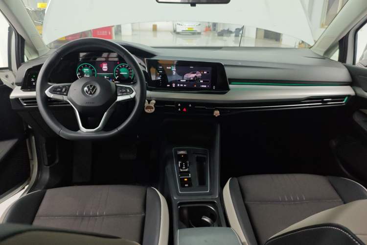 Used Volkswagen Golf 2021 280TSI DSG Pro
