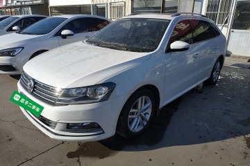 Used Volkswagen Gran Lavida 2017 180TSI DSG Comfort Edition